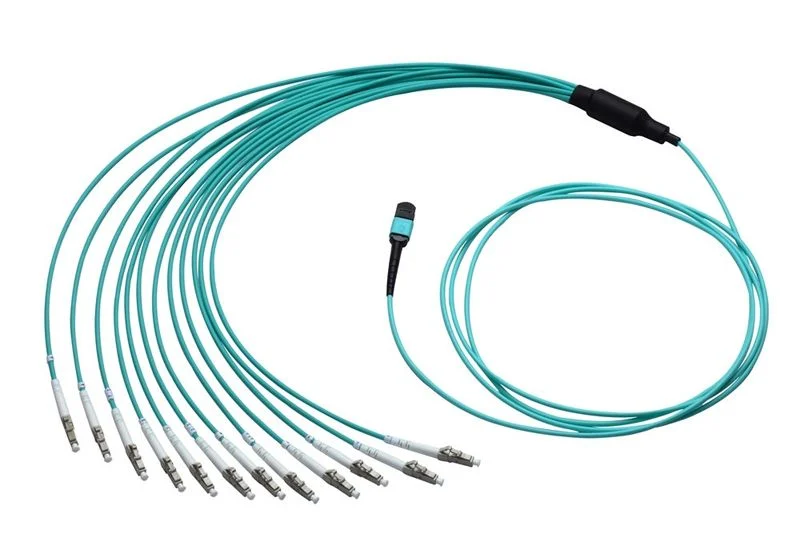 fiber optic cable