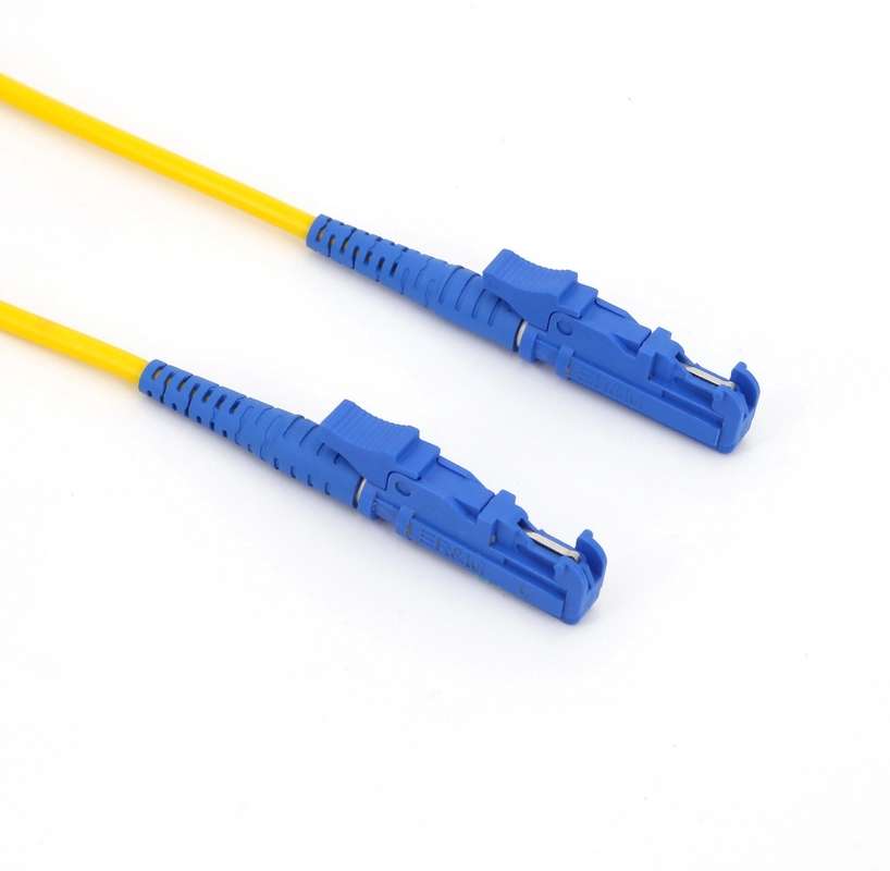 fiber optic patch cable