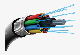 fiber optic cable