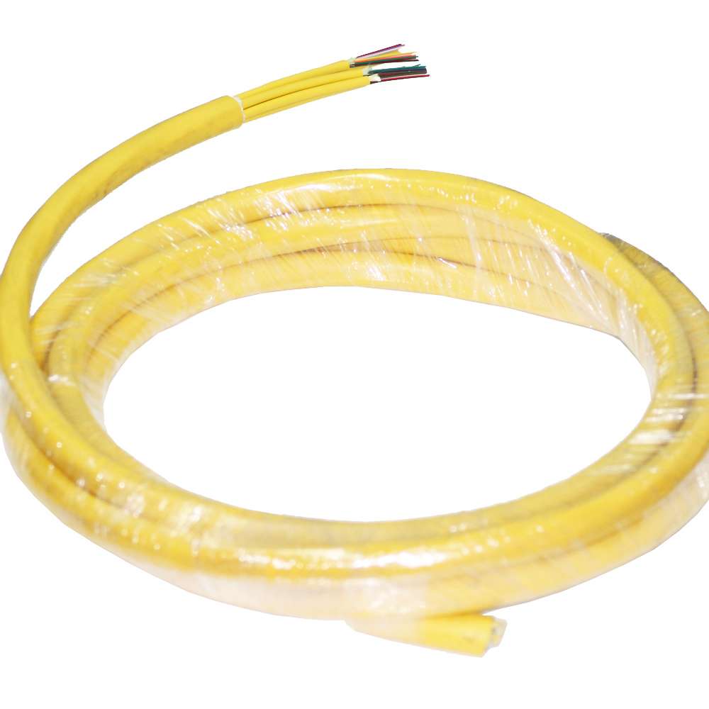 fiber optic cable