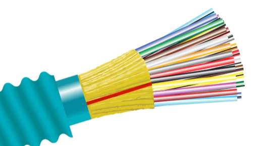 fiber optic cable