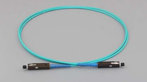 fiber optic patch cable