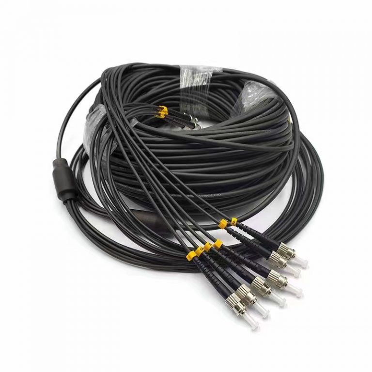 fiber optic cable