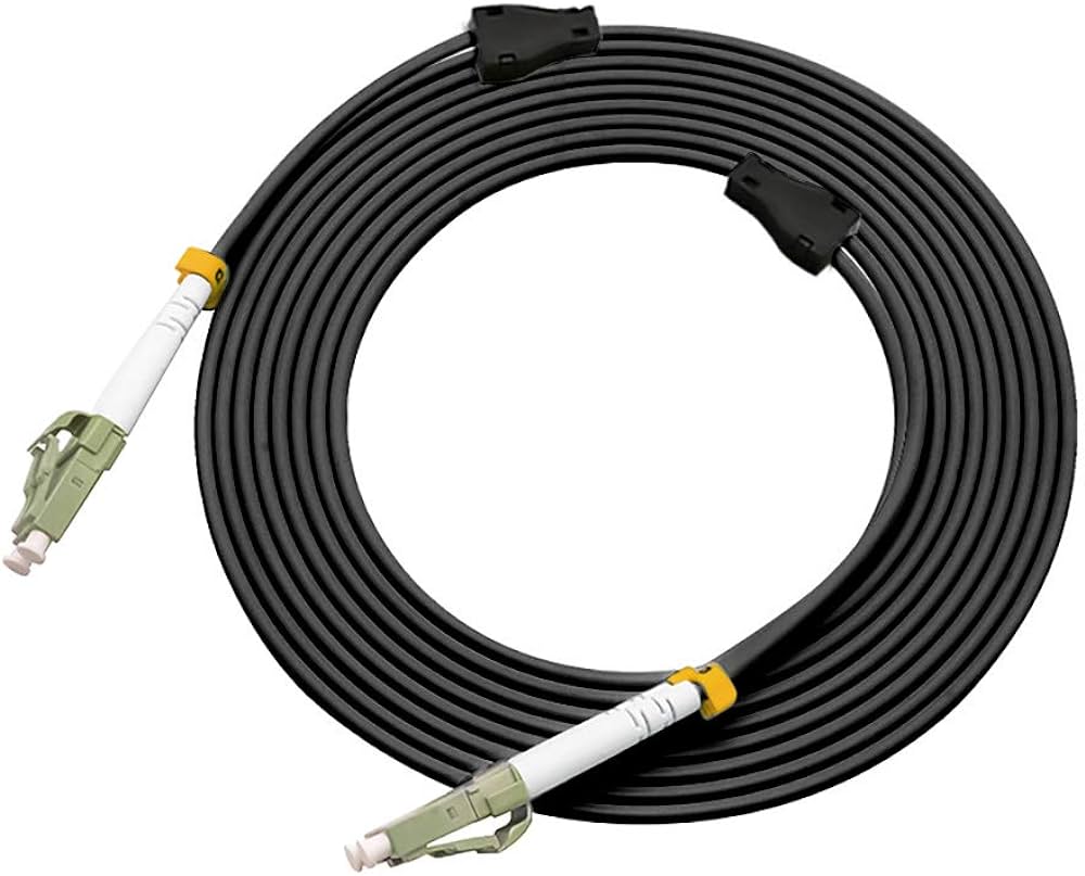 fiber optic cable