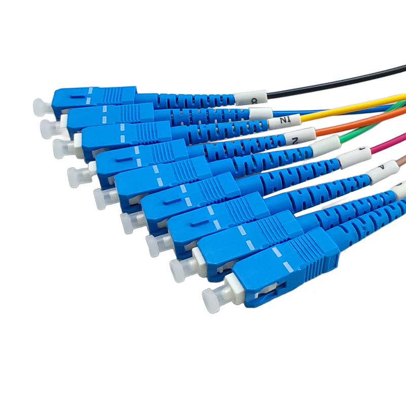 PLC splitter