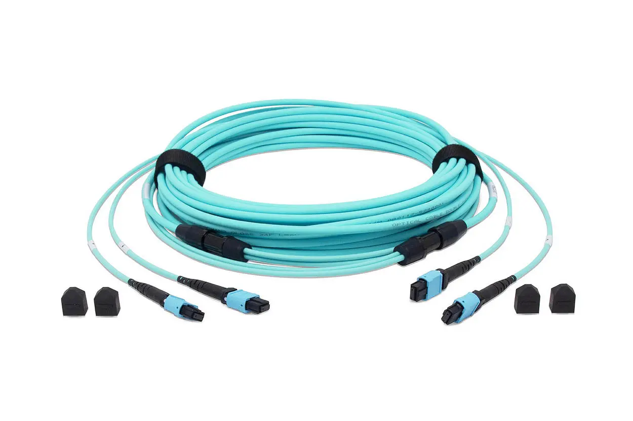 fiber optic patch cord