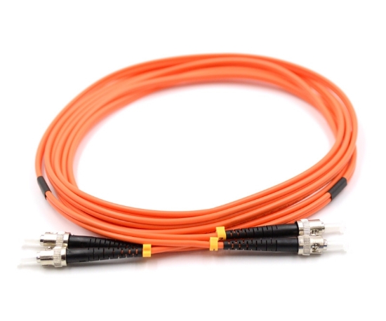 fiber optic patch cable