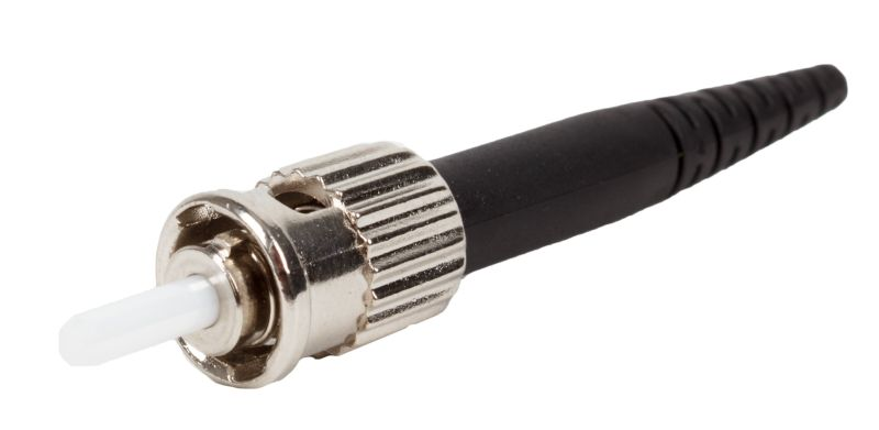 fiber optic connector