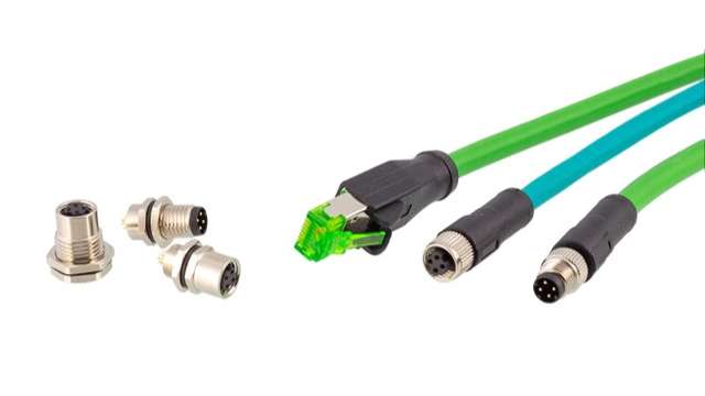 Conector FastConnect RJ45: Características Y Beneficios