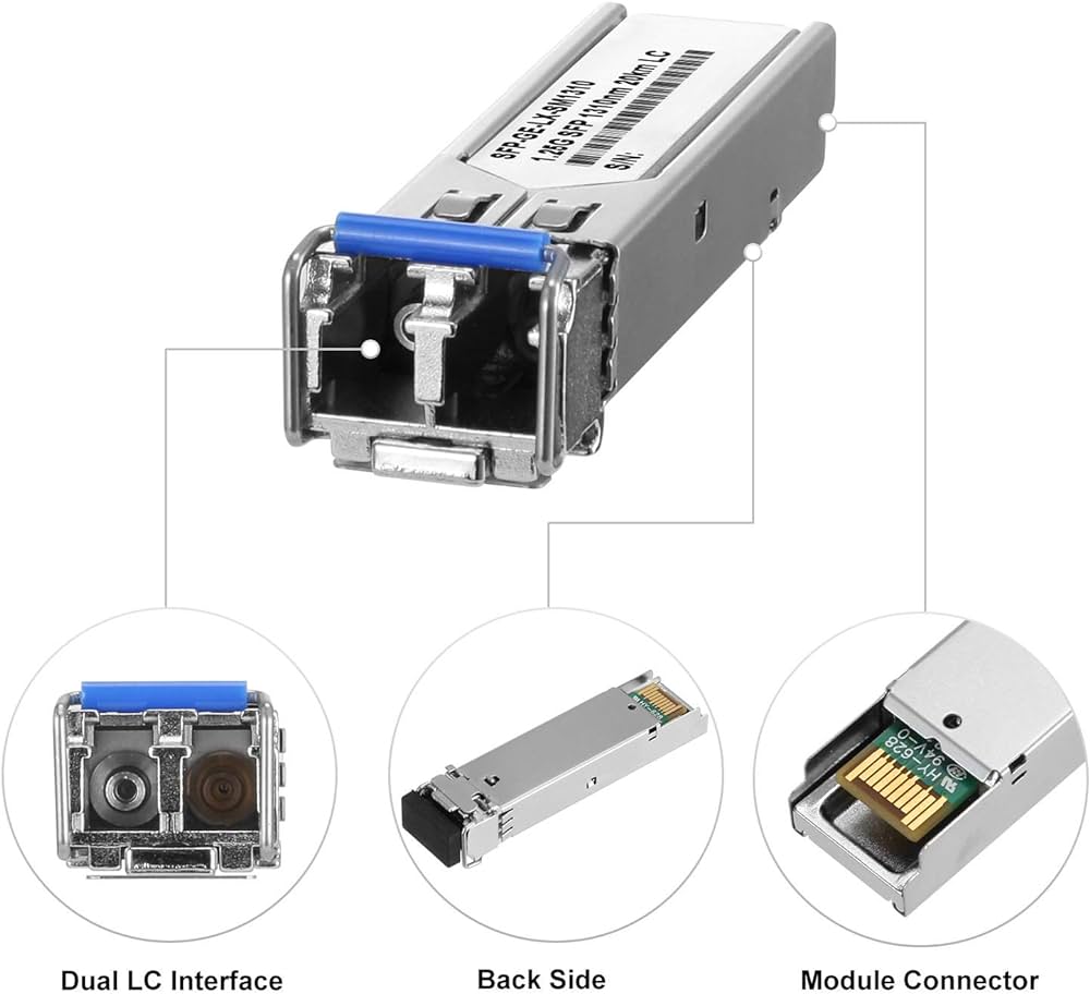 optical module