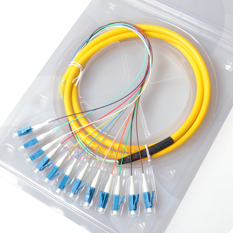 fiber optic cable