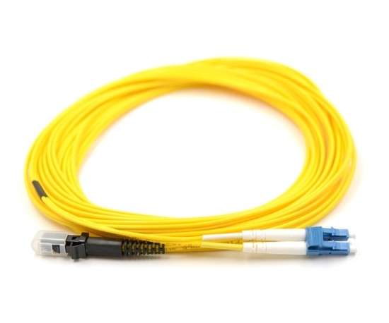 fiber optic jumper cable