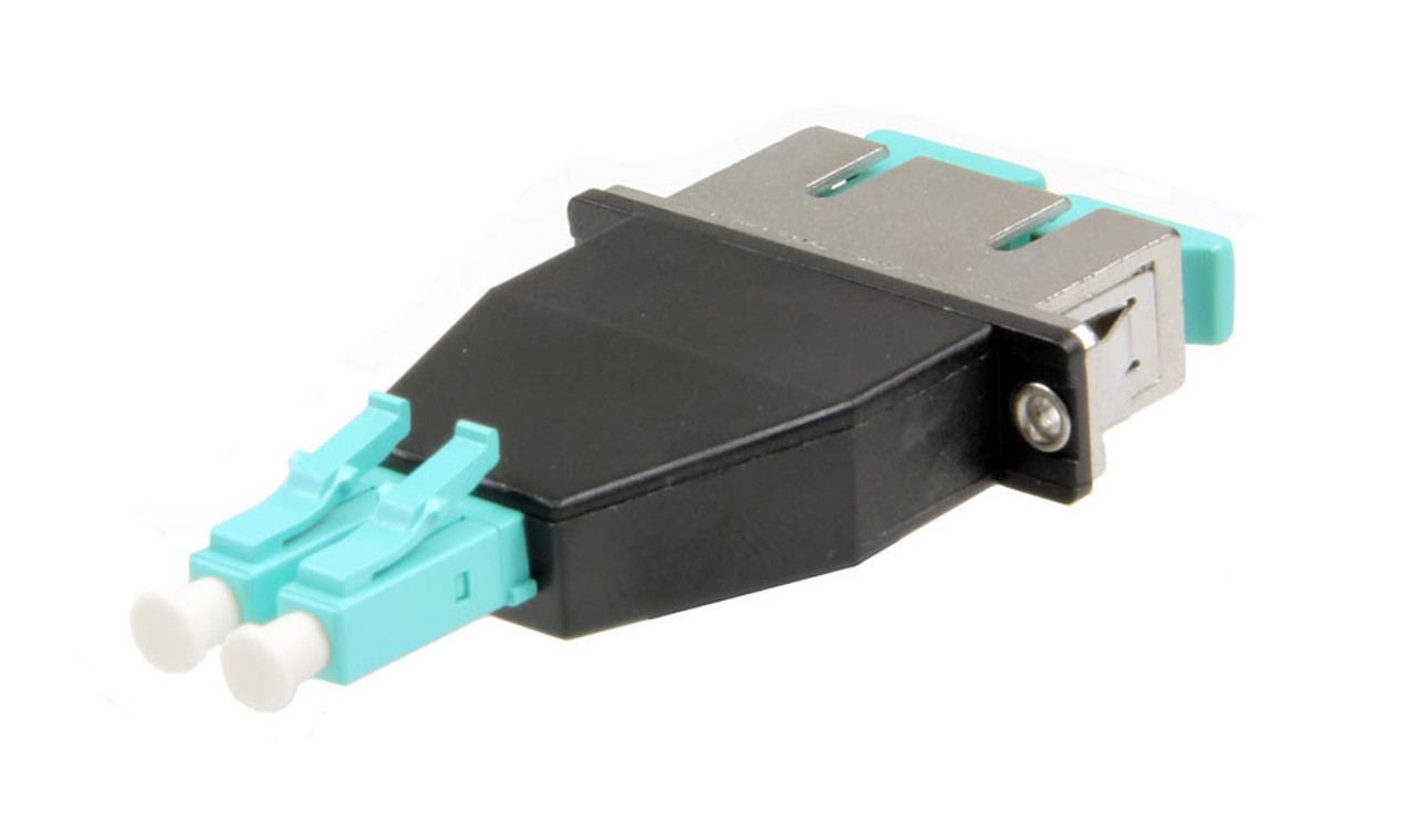 fiber optic adapter