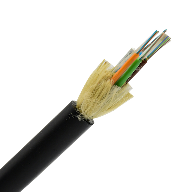 ADSS fiber cable