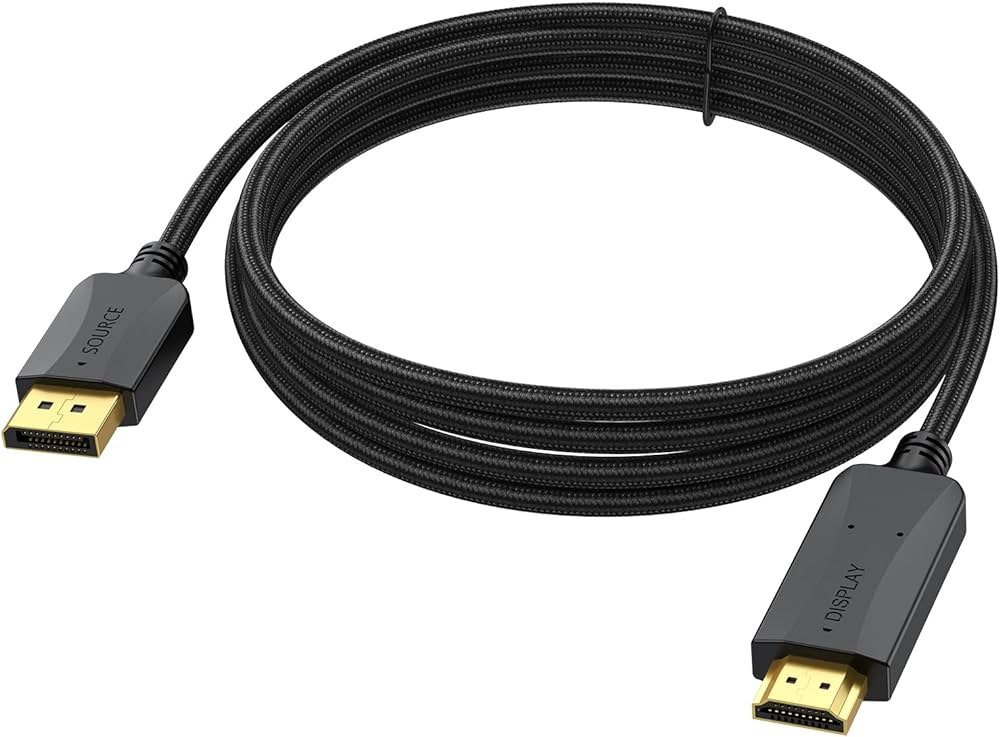 HDMI cable