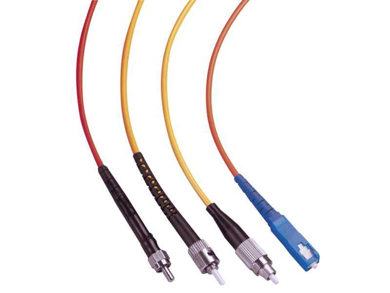 fiber optic cable