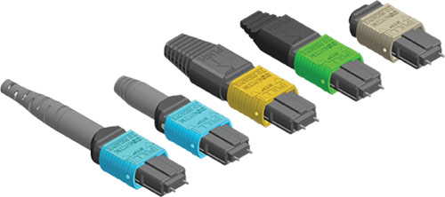 fiber optic connector