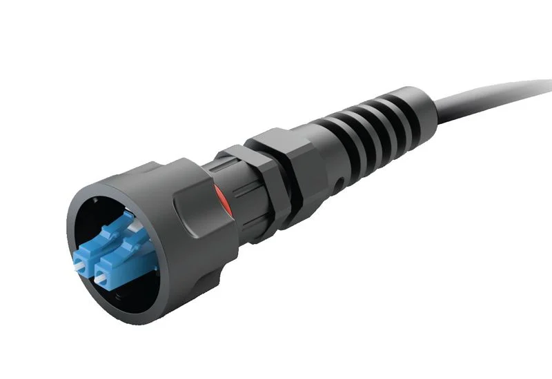 fiber optic cable