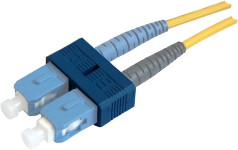  duplex fiber connectors