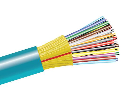 fiber optic cable