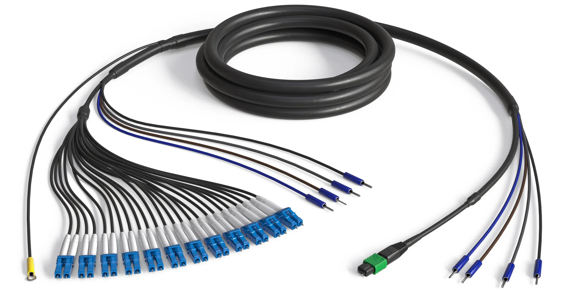 fiber optic cable