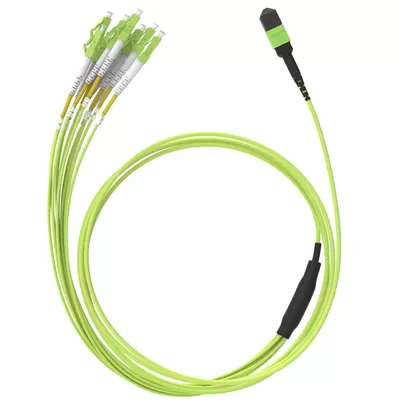 mpo fiber cables