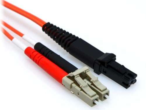 fiber optic patch cable