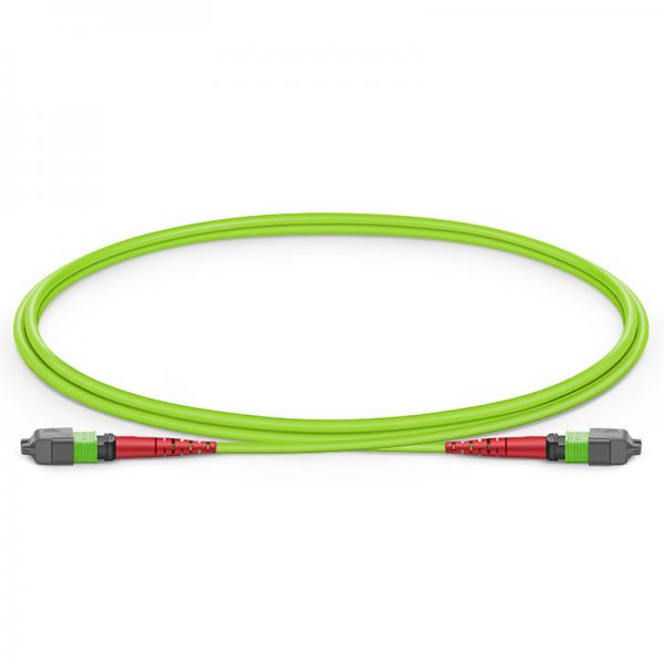 MPO trunk cable