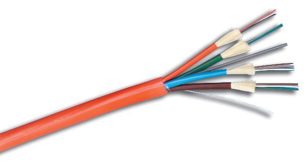 fiber optic cables