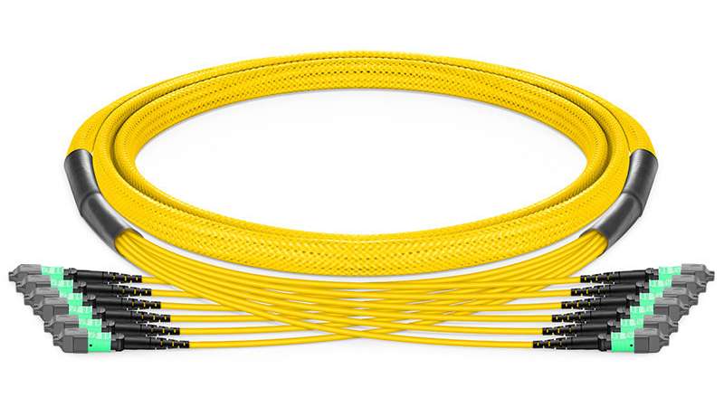 fiber optic cable