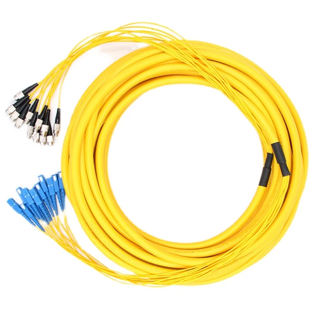 fiber optic cable