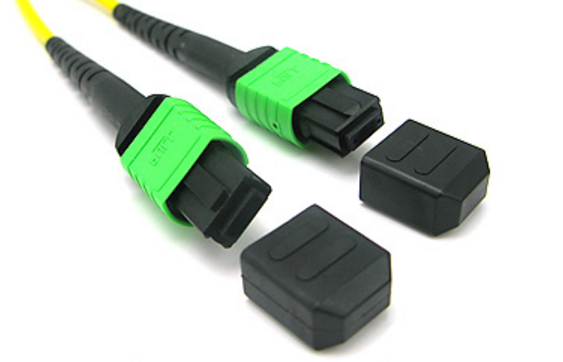 MPO cable accembly