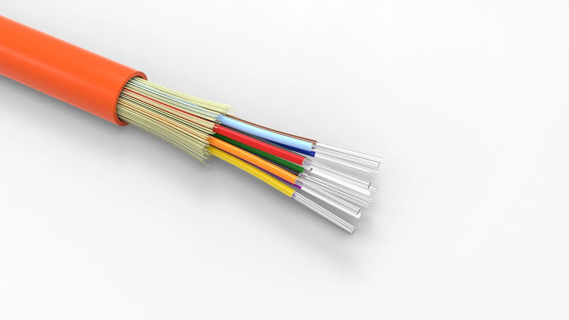 fiber optic cable