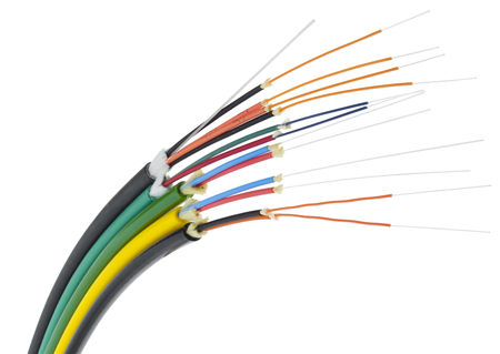 fiber optic cable