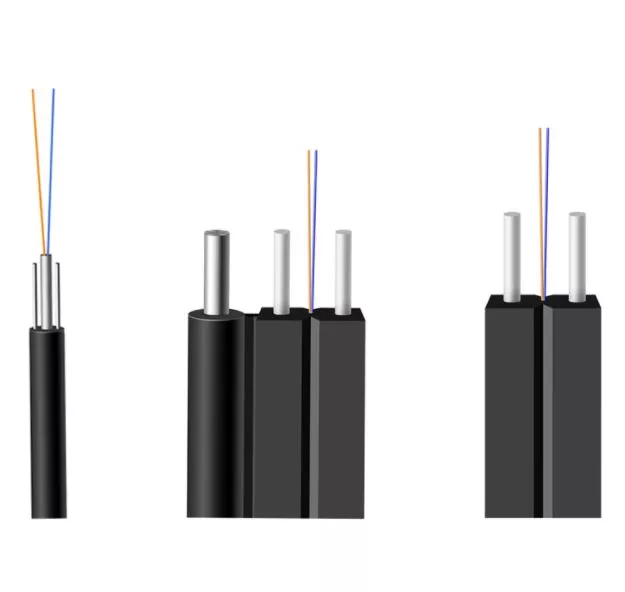 fiber optic cable