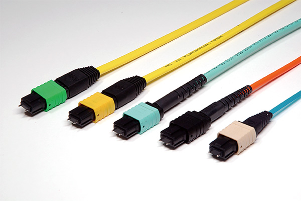 fiber optic jumper cable