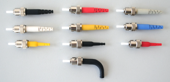 fiber optic connector