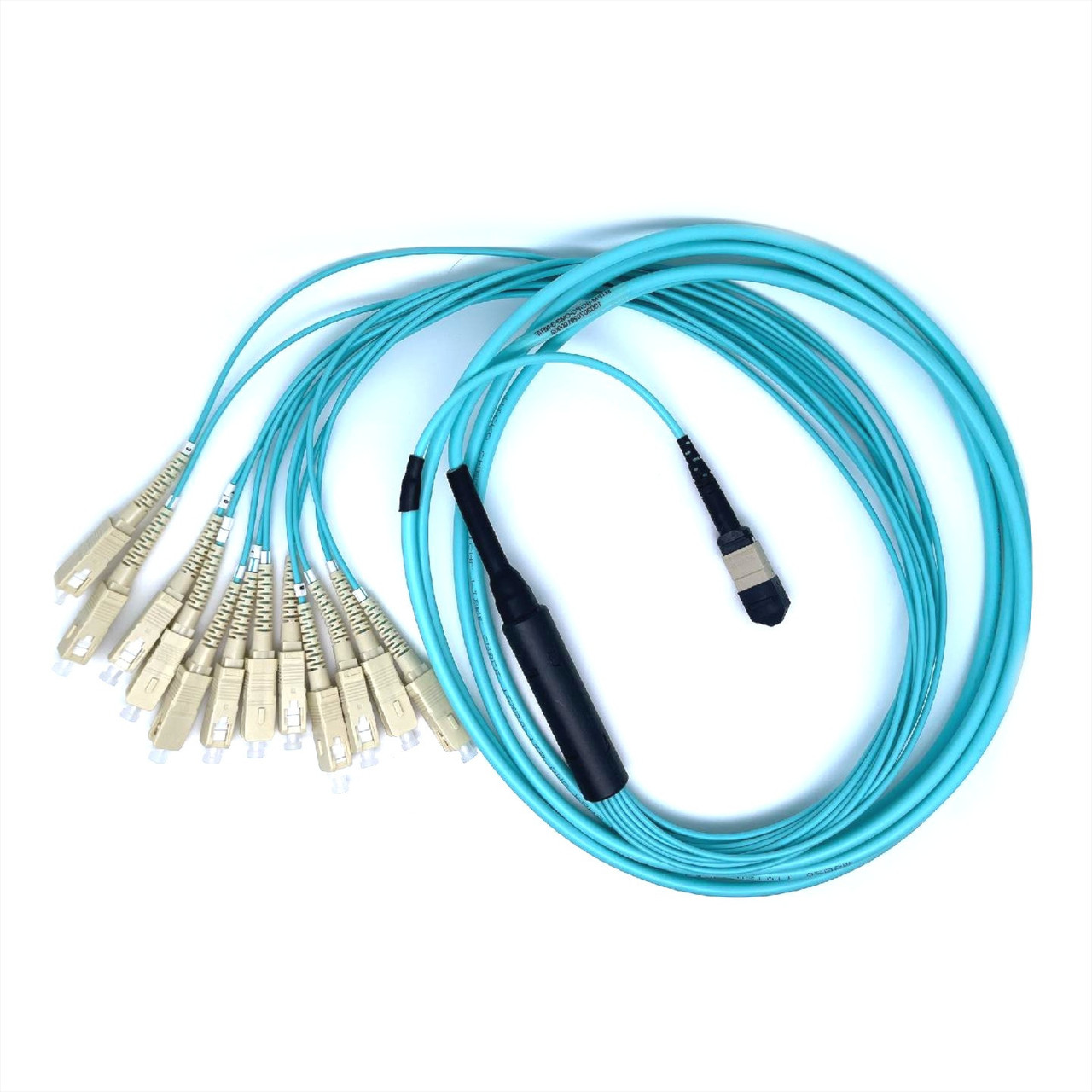 mpo optic cables