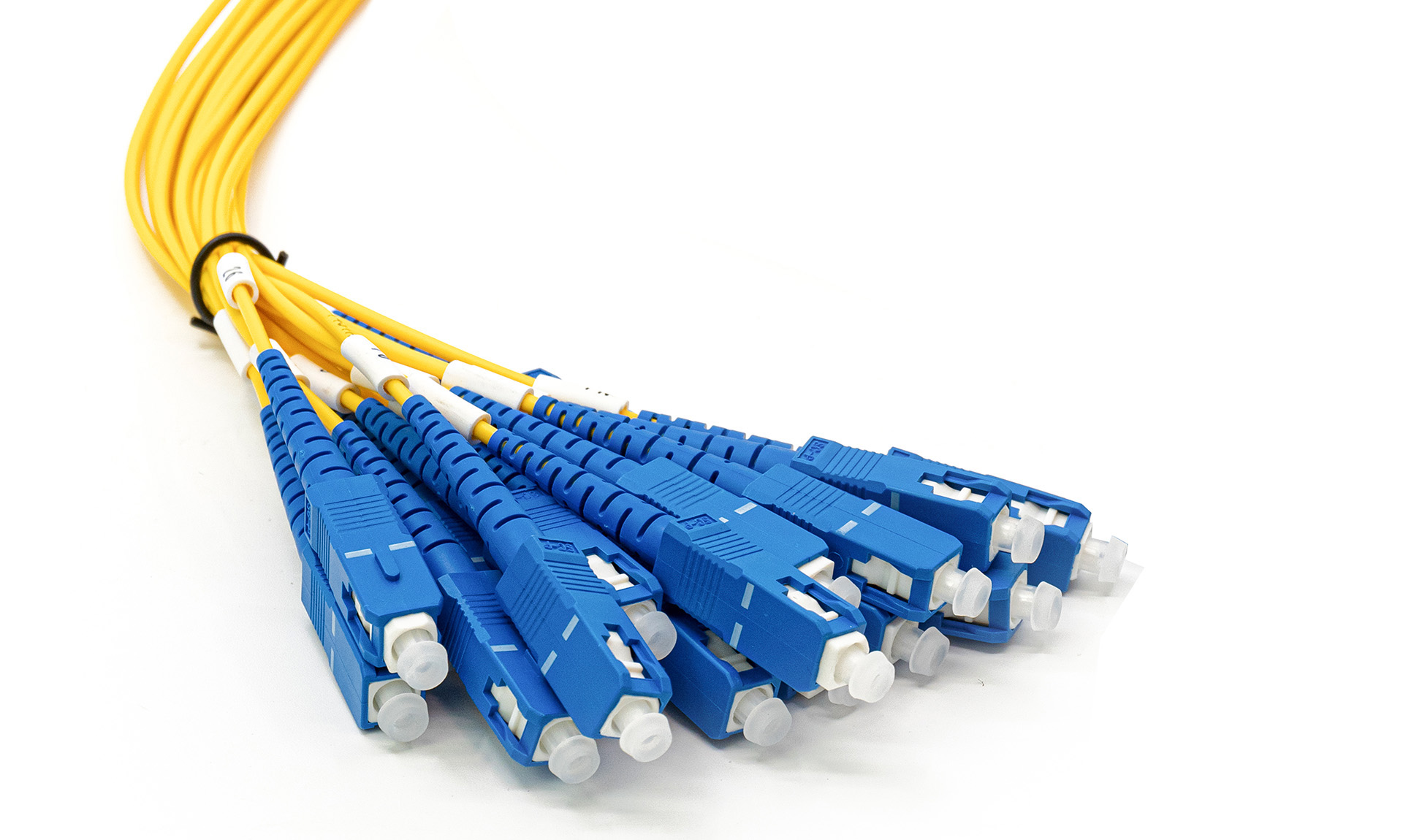 fiber optic cable