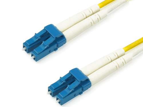 fiber optic patch cord