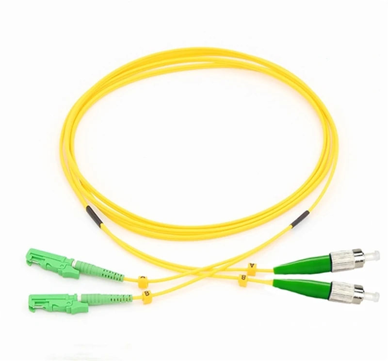 fiber optic cables