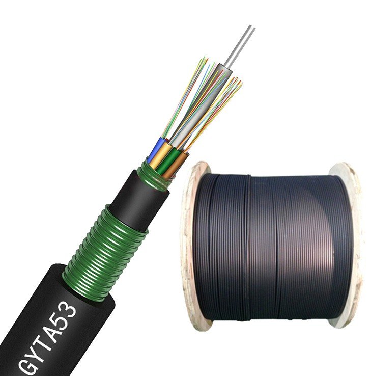 fiber optic cable 