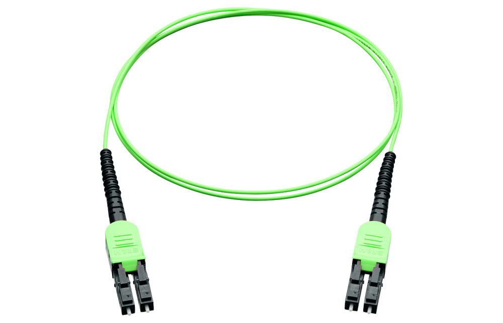 fiber optic patch cable