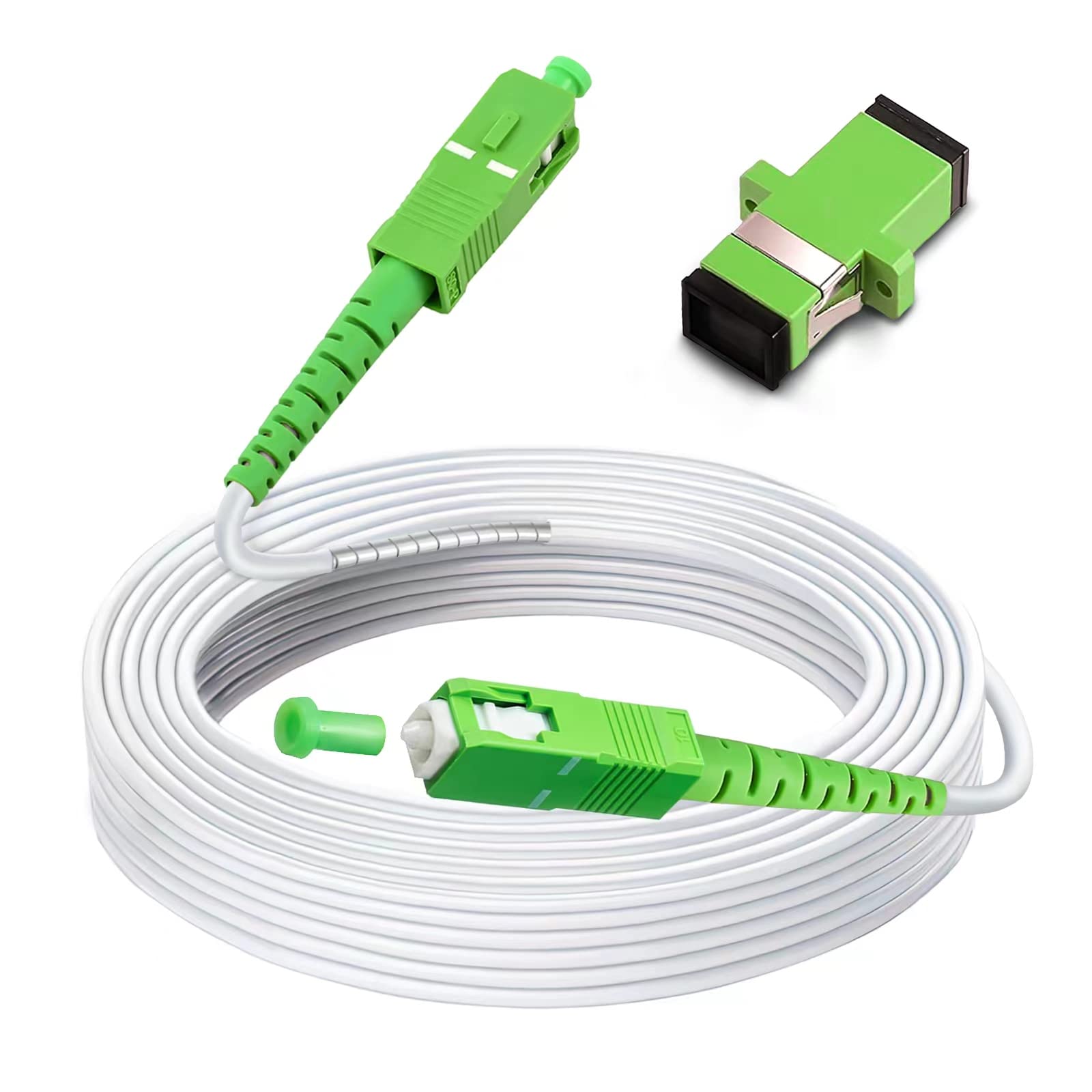 fiber optic patch cable