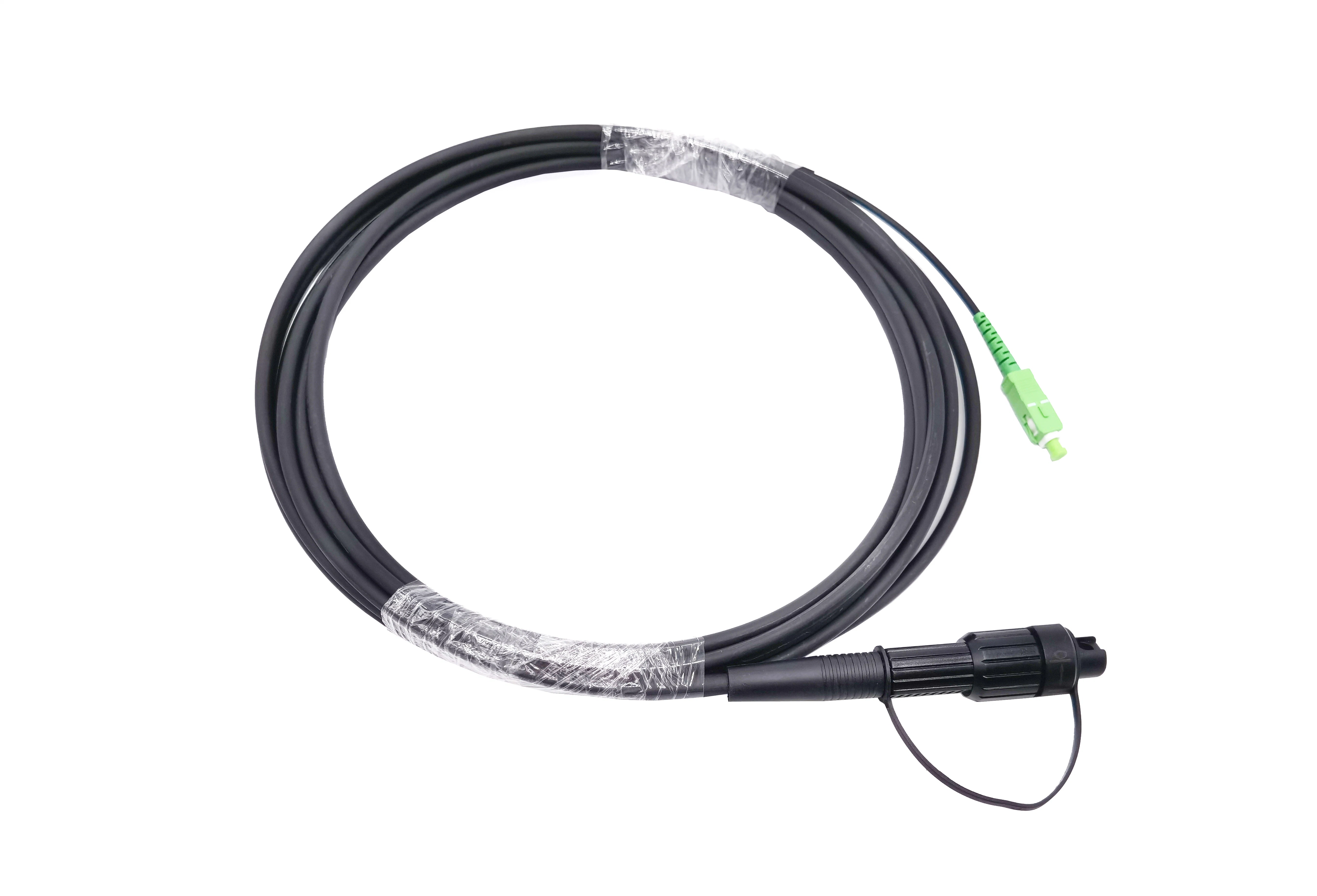 fiber optic patch cable