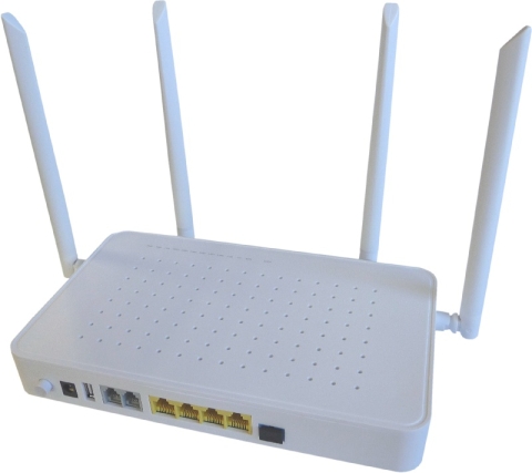 gpon network