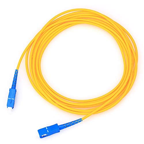 fiber fast connector