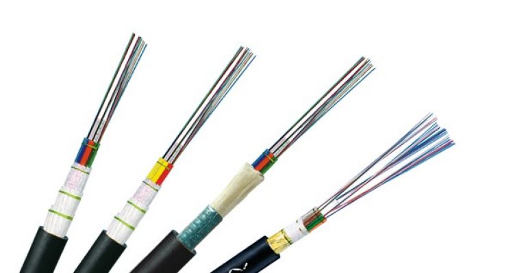 fiber optic cable 