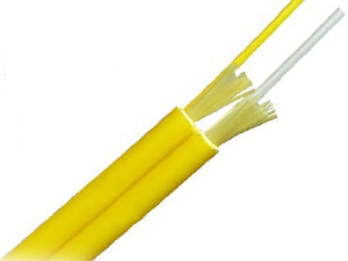 fiber optic cable