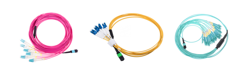 fiber optic cable